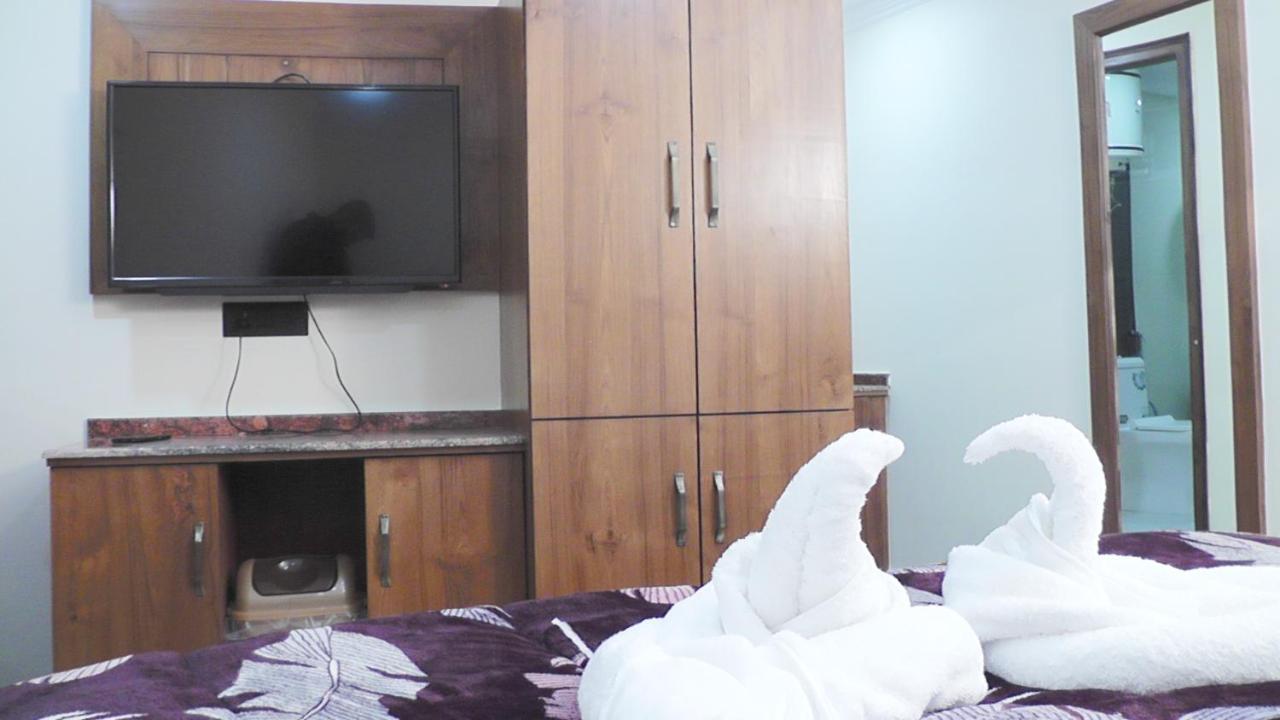 Hotel Jakhu Heights シムラー エクステリア 写真