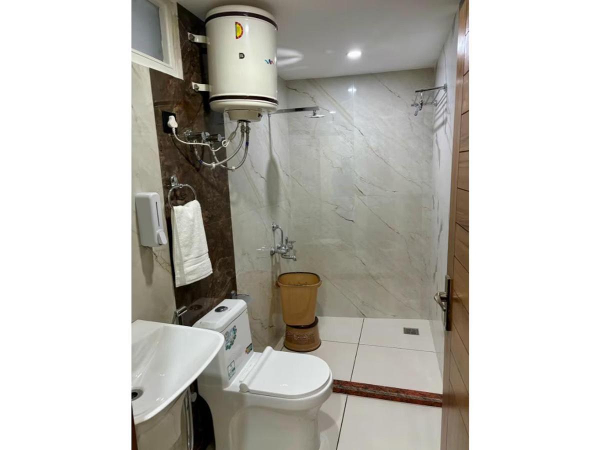 Hotel Jakhu Heights シムラー エクステリア 写真